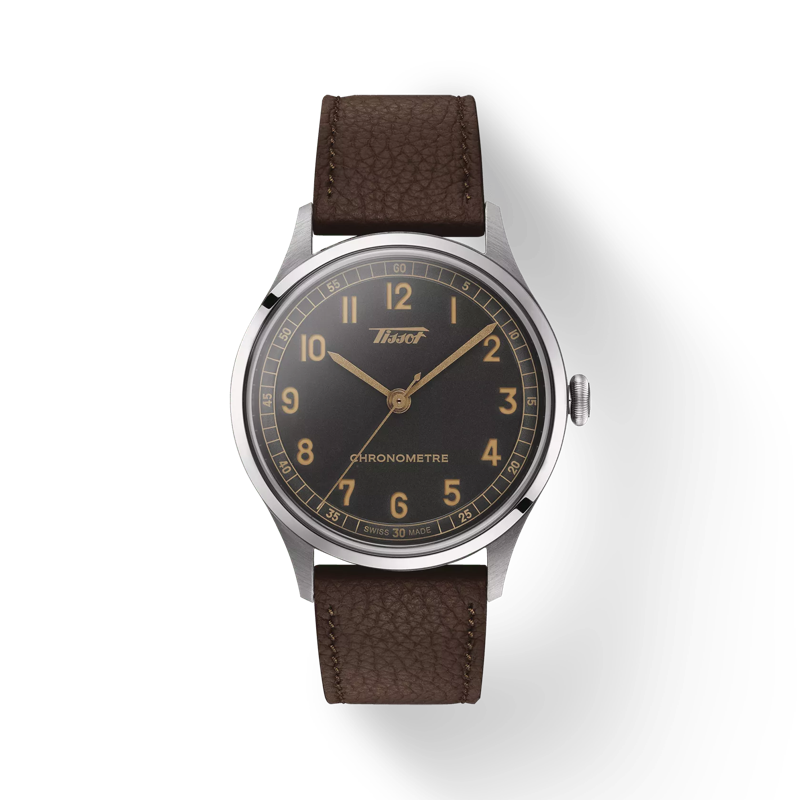 TISSOT ヘリテージ 1938 オートマティック COSC