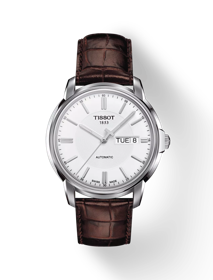 Tissot Automatics III