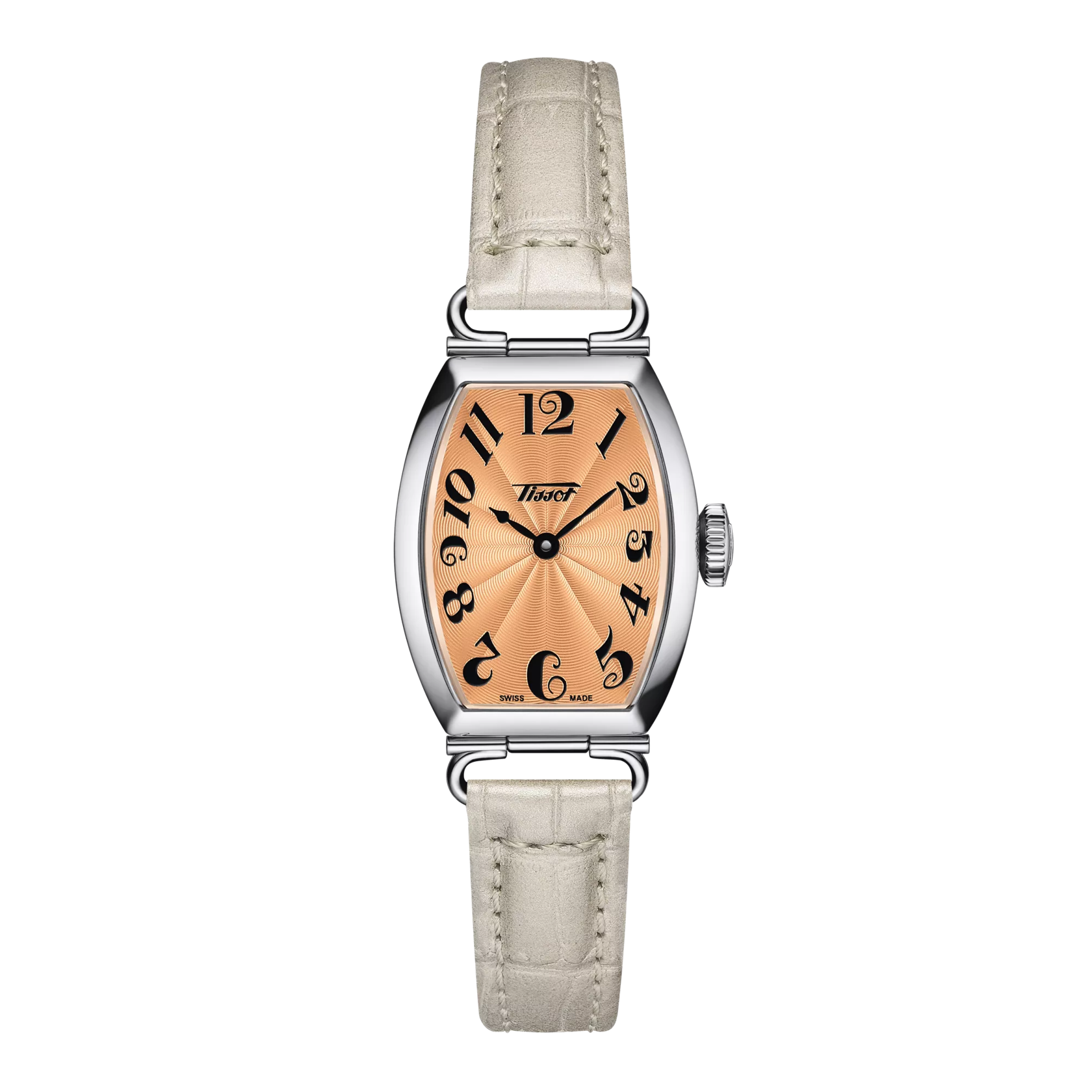 Tissot Heritage Porto Small lady