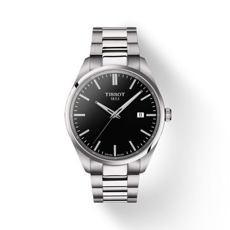 Tissot gentleman silicium sale