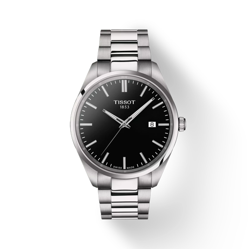 Tissot Gentleman | Model T1274101104100 | Tissot® Official Tissot Gentleman | Model T1274101104100 | Tissot® Official
