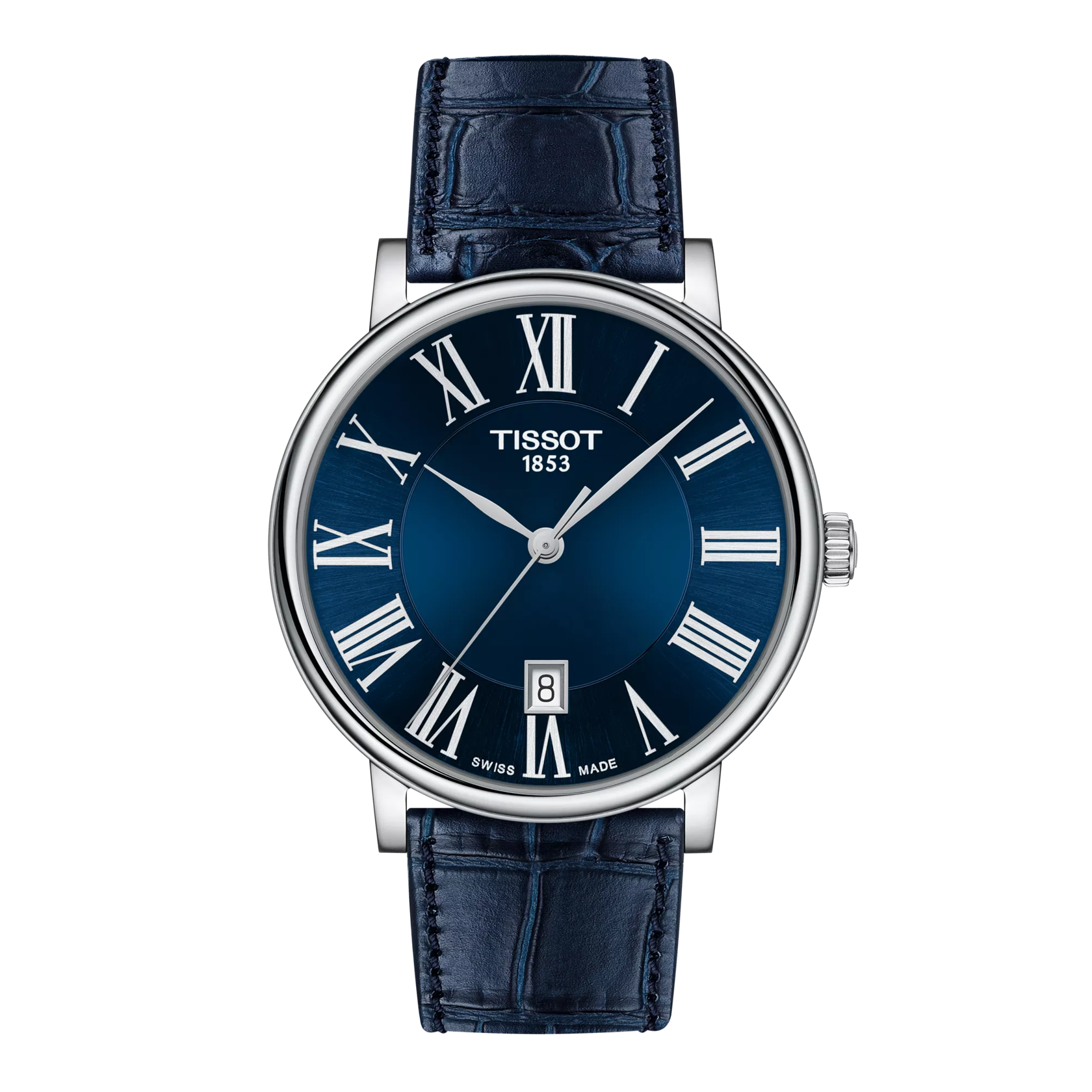 Tissot Carson Premium