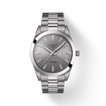 Tissot Gentleman Titanium