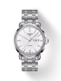 Tissot Automatics III