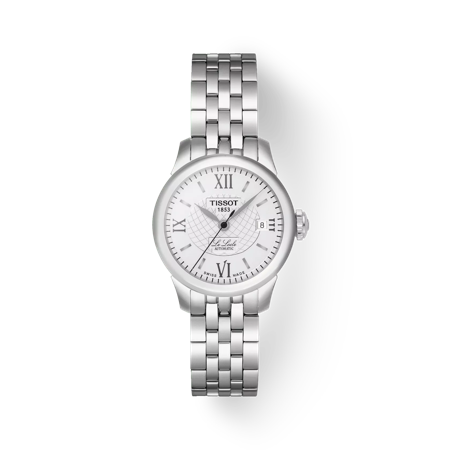 Tissot Le Locle Automatic Small Lady (25.30)