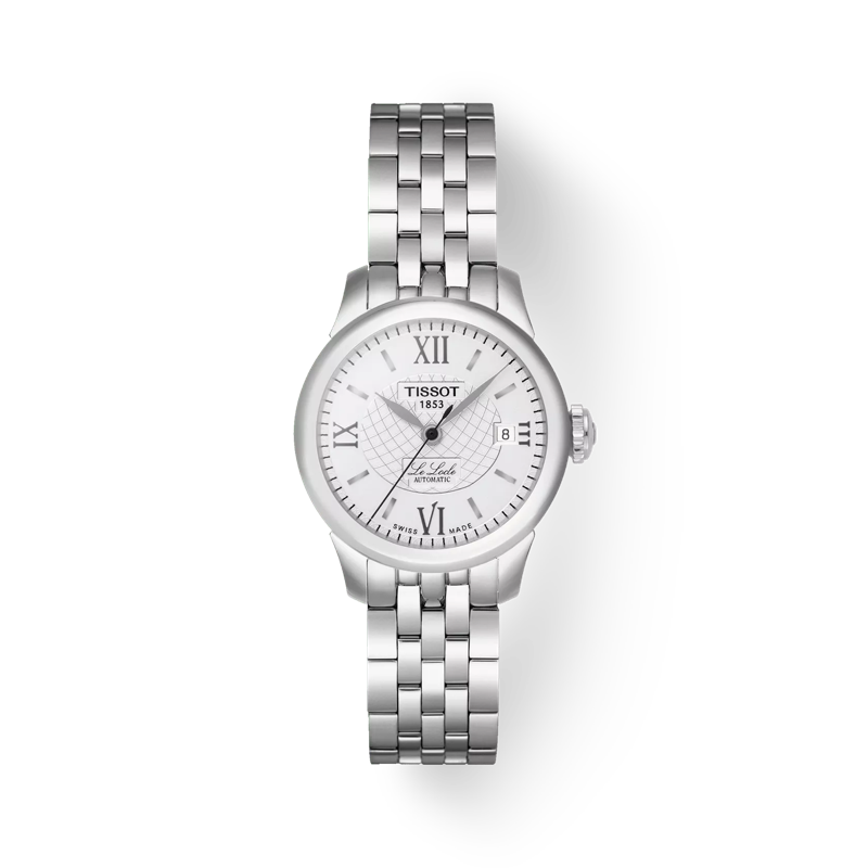 Tissot Le Locle Automatic Small Lady (25.30) | Model Tissot Le Locle Automatic Small Lady (25.30) | Model