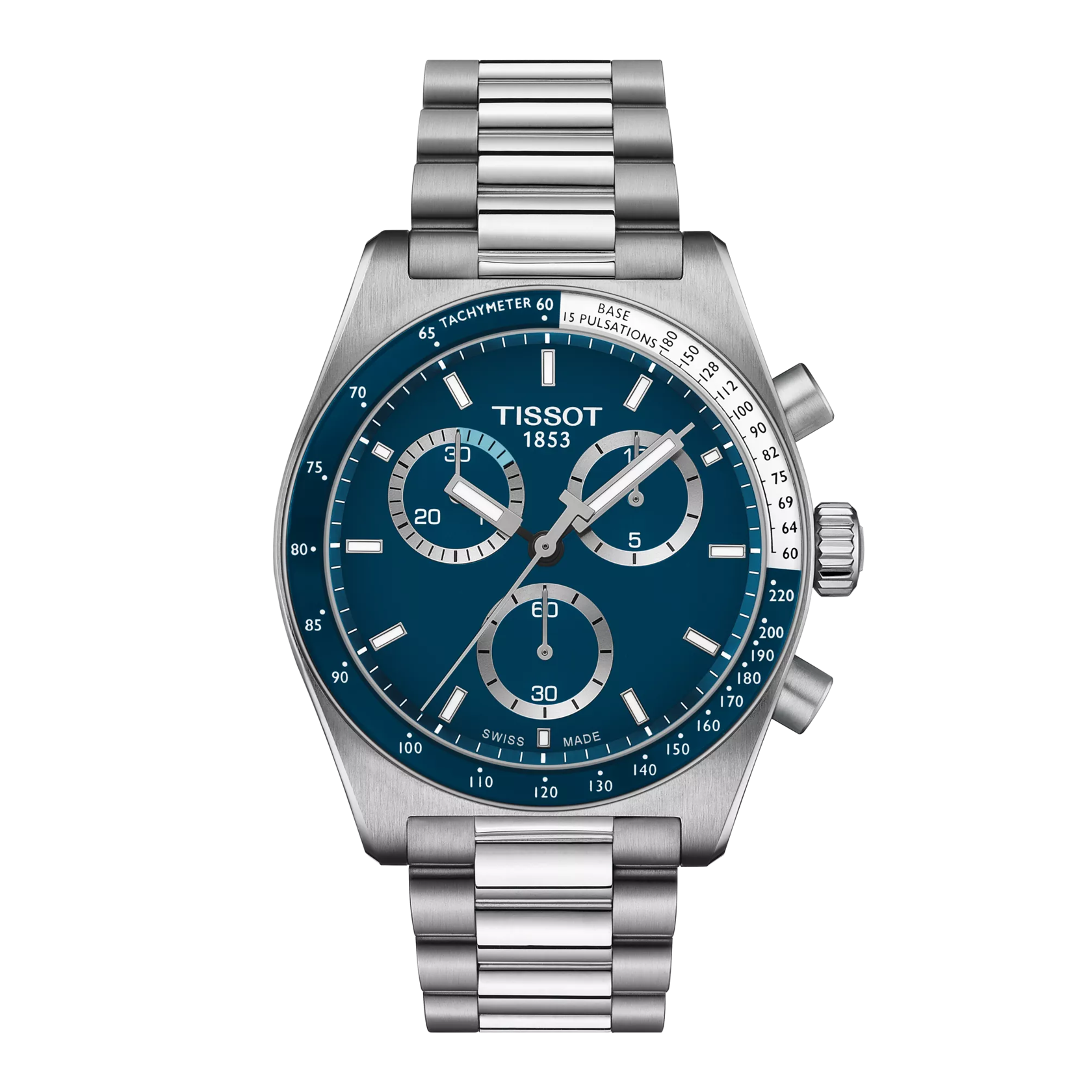 Tissot PR516 Chronograph