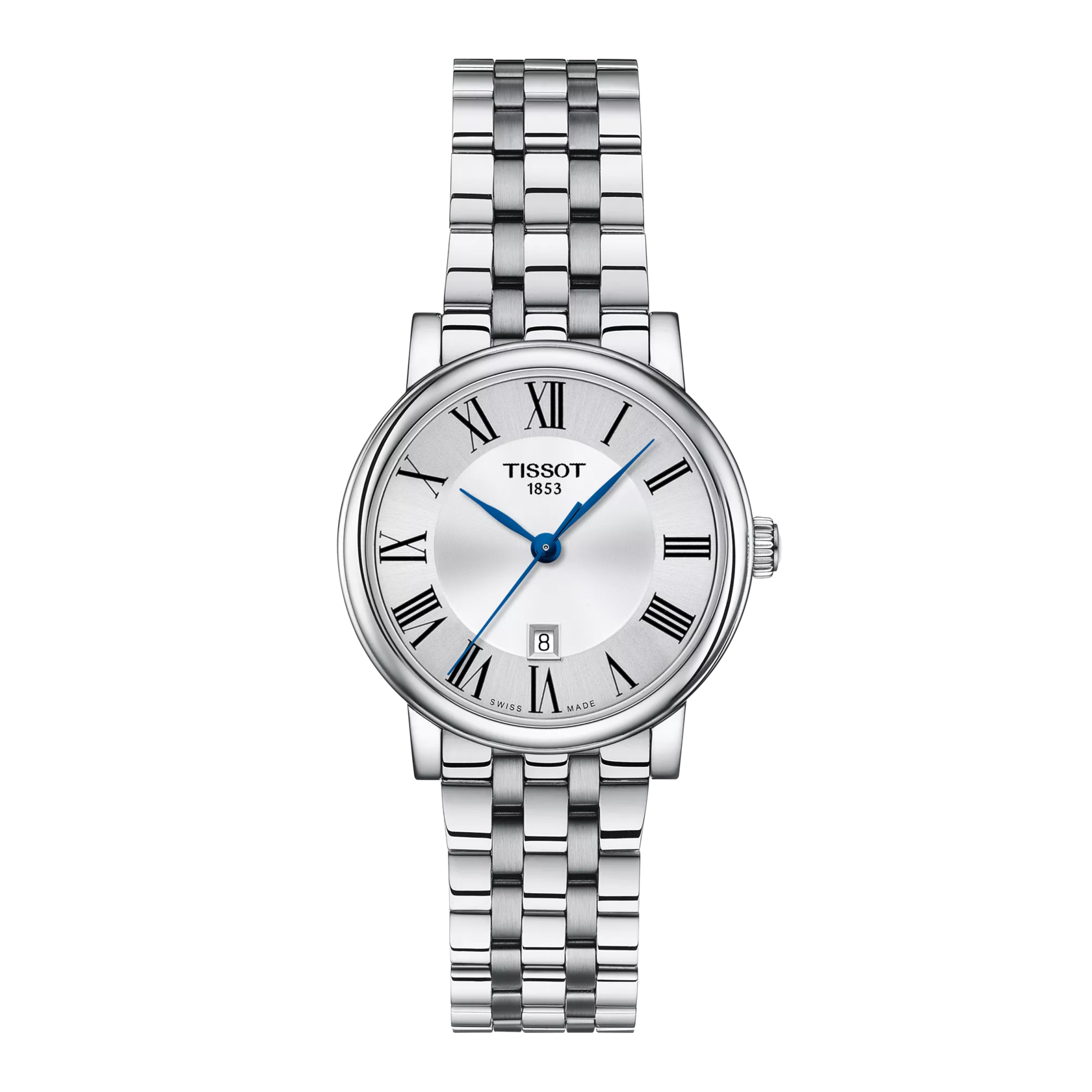 Tissot Carson Premium Lady