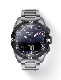 Tissot T-Touch Expert Solar II