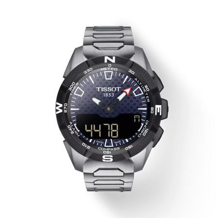 Tissot T-Touch Expert Solar II