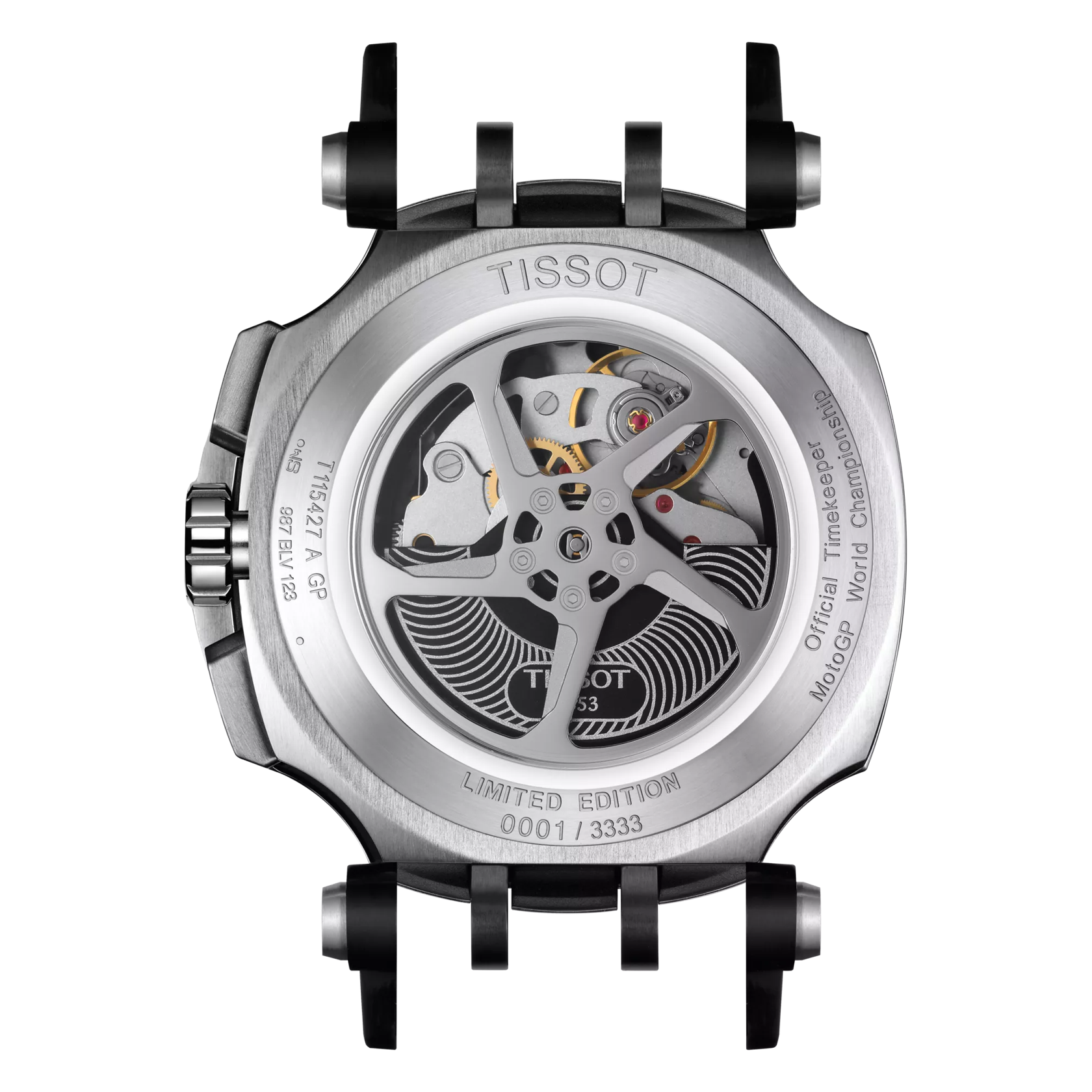 Tissot T-Race MotoGP Automatic Chronograph