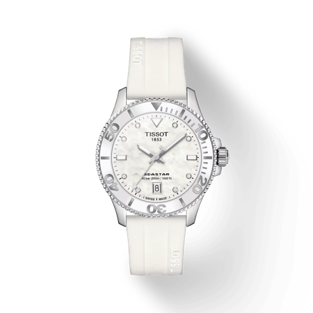 Tissot Seastar 1000 36mm