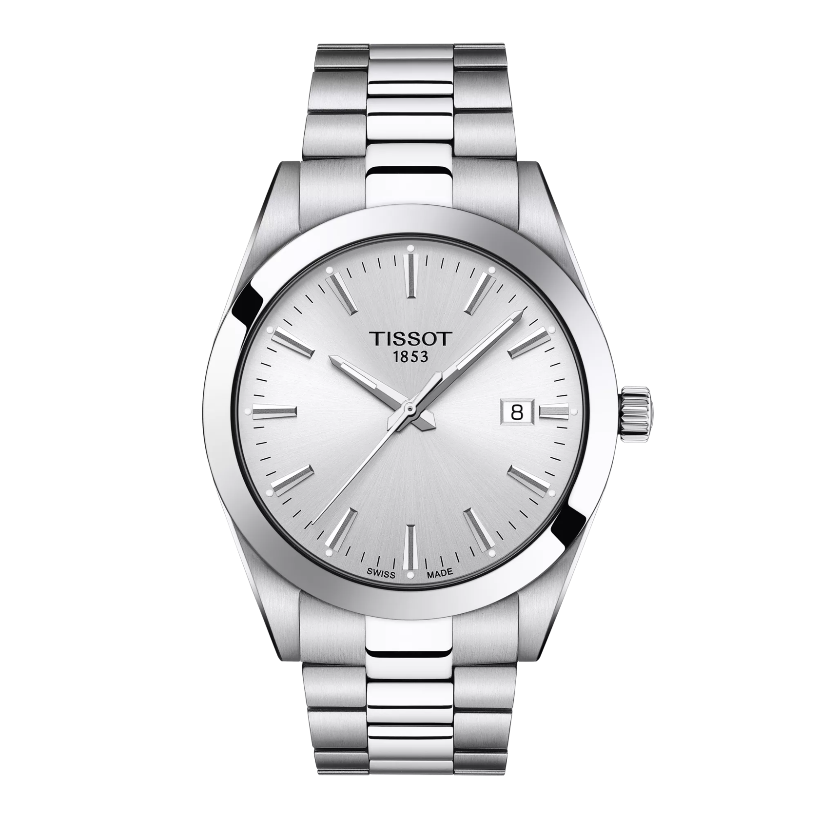 Tissot Gentleman