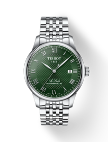 Tissot Le Locle Powermatic 80