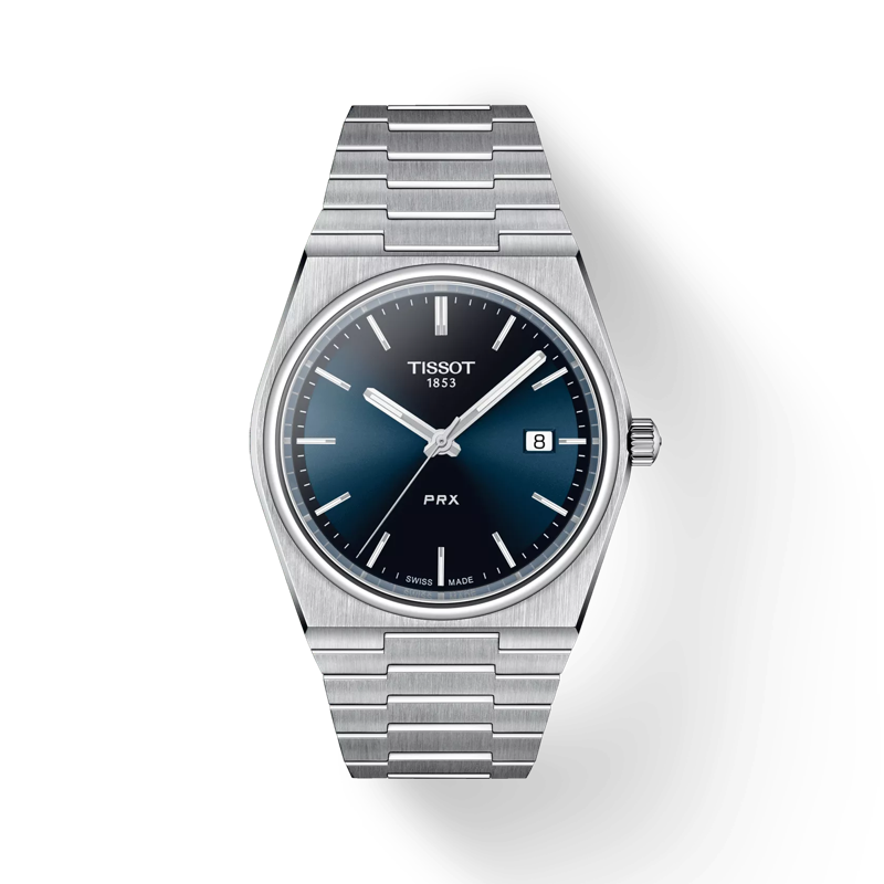 Tissot PRX 40mm | Model T1374101104100 | Tissot® United States Tissot PRX 40mm | Model T1374101104100 | Tissot® United States
