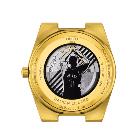 メンズウォッチ | Tissot® [ティソ] 日本