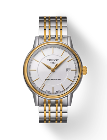 Tissot Carson Powermatic 80