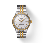 Tissot Carson Powermatic 80