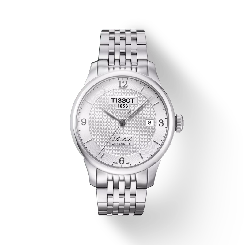 Tissot Le Locle Automatic COSC