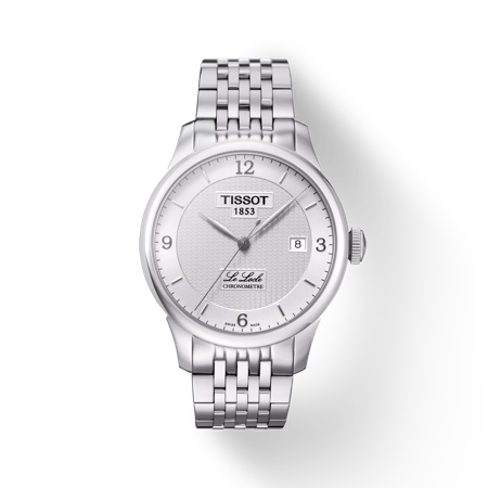 Tissot Le Locle Automatic COSC