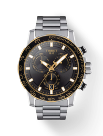 Tissot Supersport Chrono