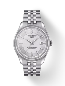 Tissot Ballade Powermatic 80 COSC