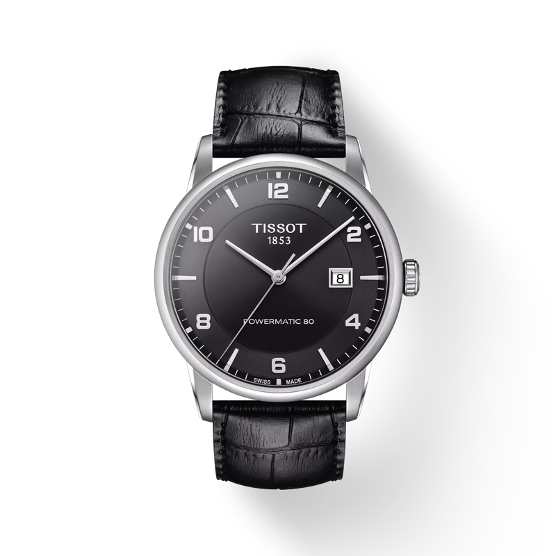 Tissot Luxury Powermatic 80