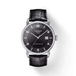 Tissot Luxury Powermatic 80