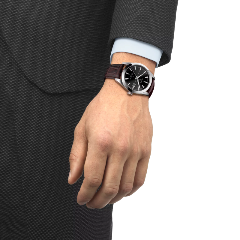 Issot gentleman powermatic 80 silicium on sale