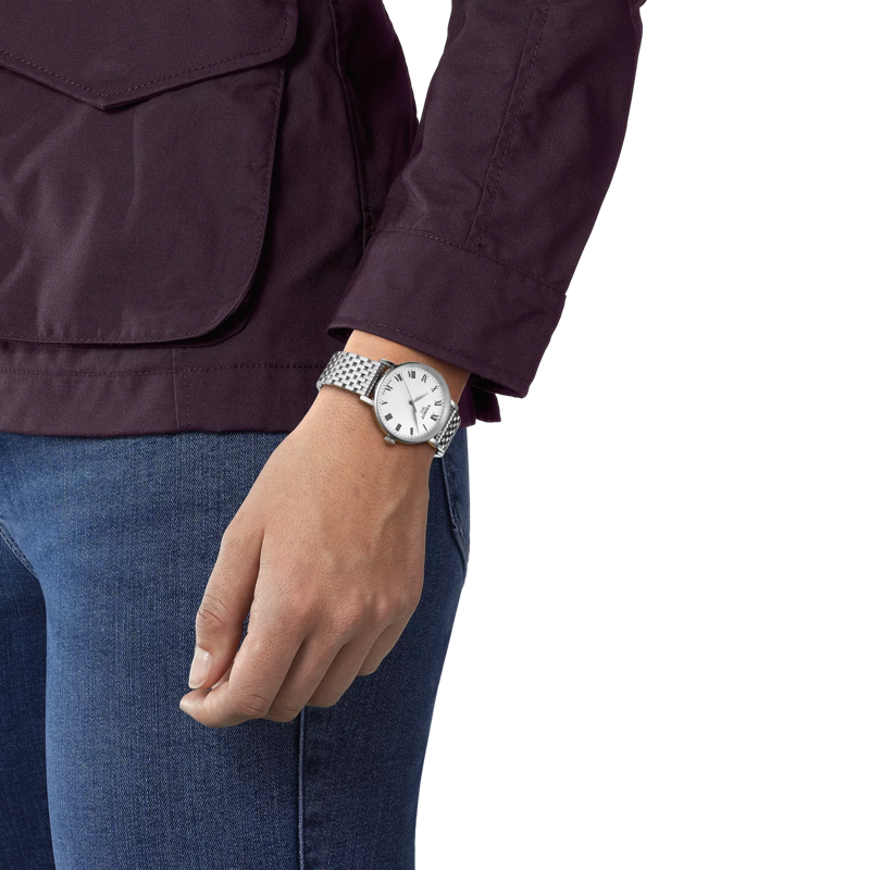 Tissot everytime ladies new arrivals