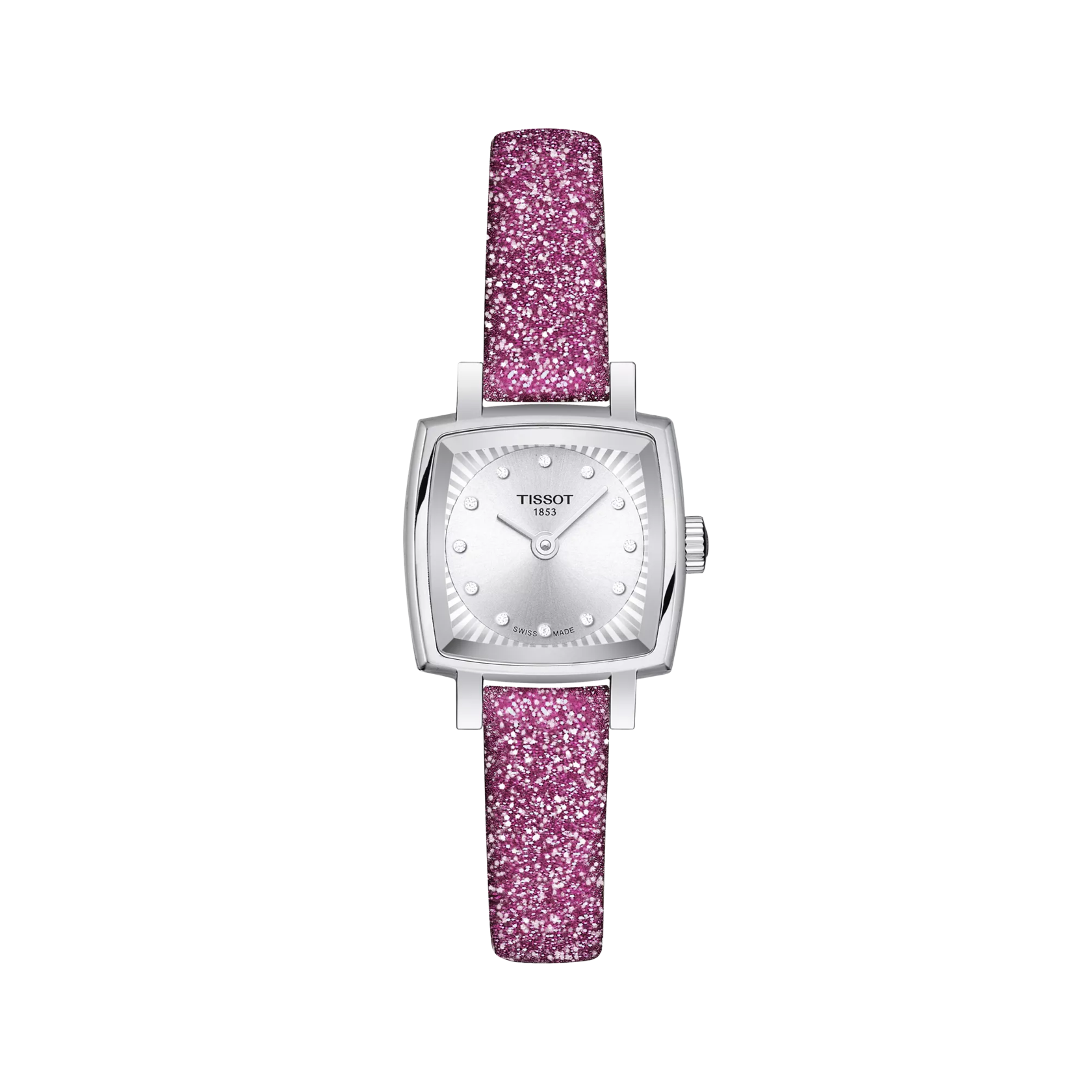 Tissot Lovely Square Valentines