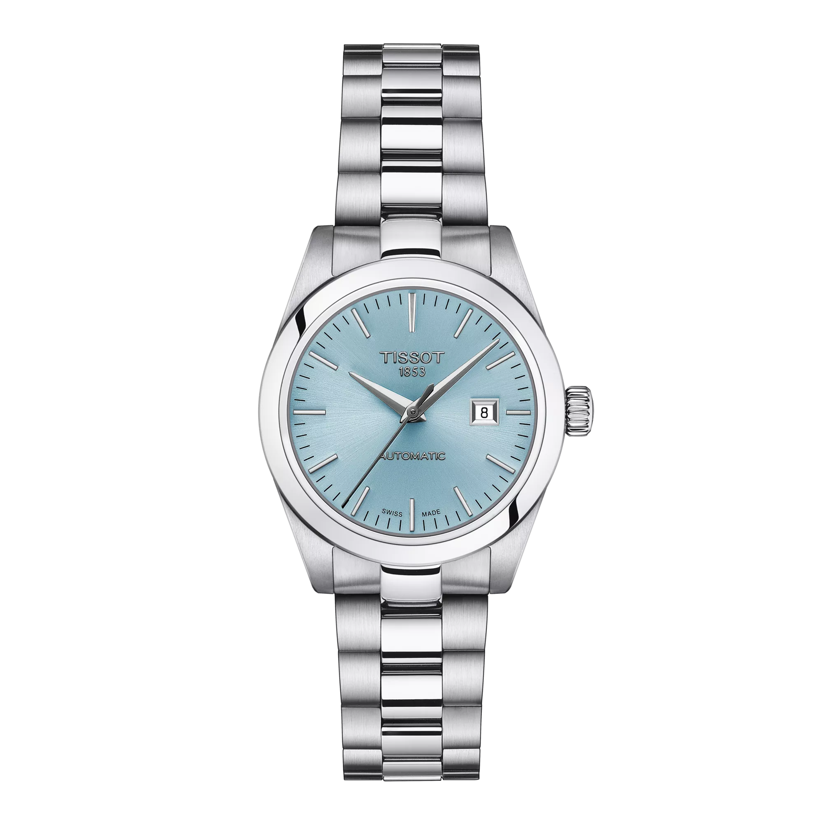 Tissot T-My Lady Automatic | Model T1320071135100 | Tissot® United States