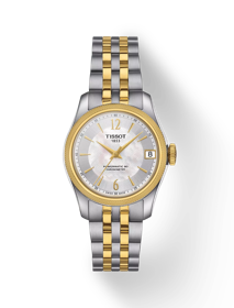 Tissot Ballade Powermatic 80 COSC Lady