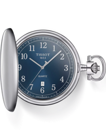 Tissot Savonnette