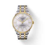 Tissot Chemin des Tourelles Powermatic 80