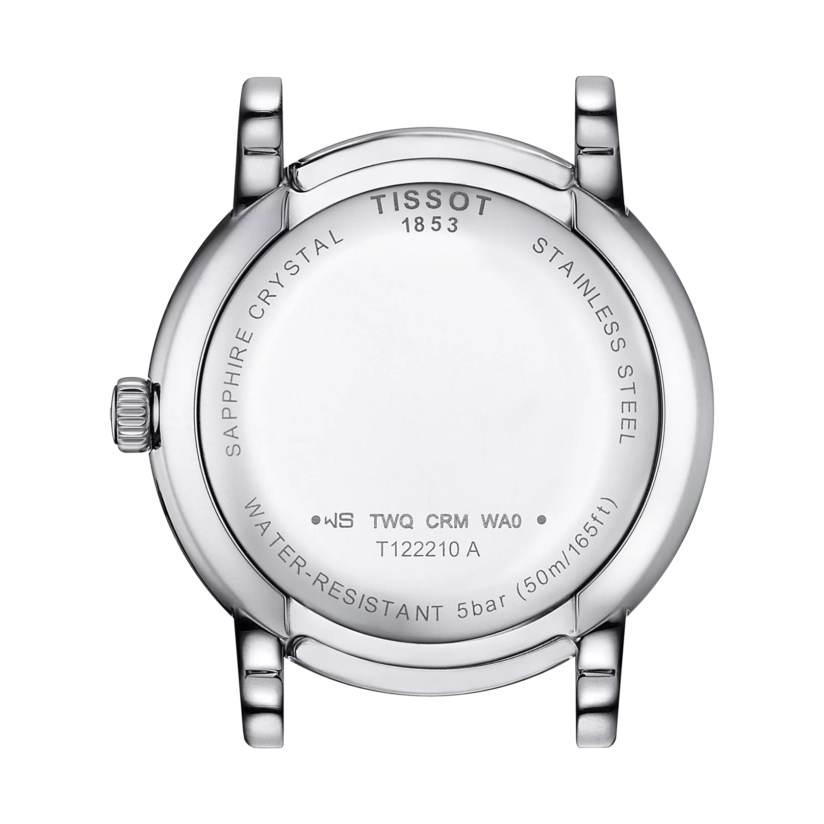 Tissot Carson Premium Lady