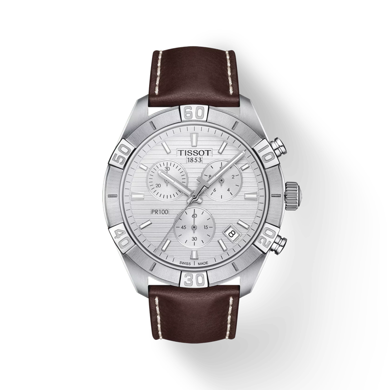 Tissot PR 100 Sport Gent Chronograph