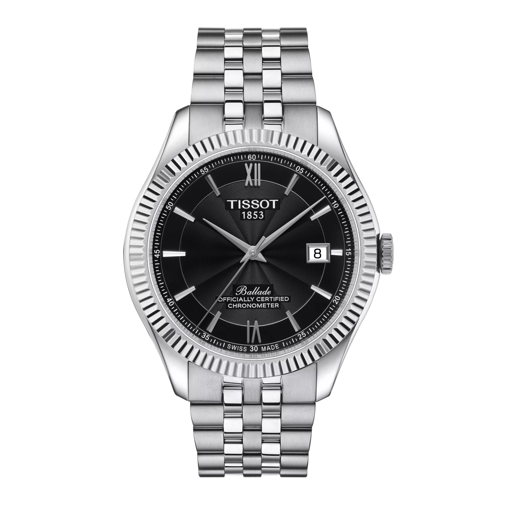 Tissot Ballade Powermatic 80 Silicium