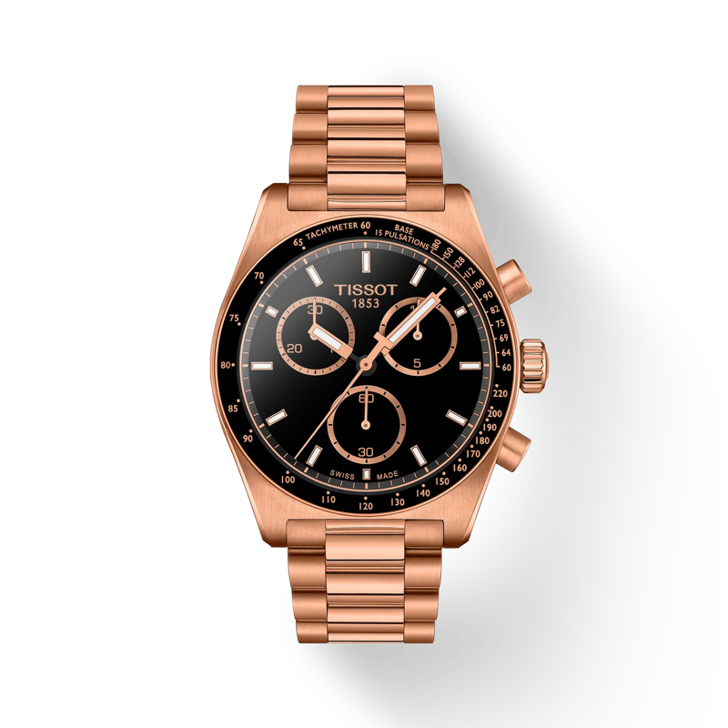 Tissot PR516 Quartz Chronograph | モデル T1494173305100 Tissot PR516 Quartz Chronograph | モデル T1494173305100