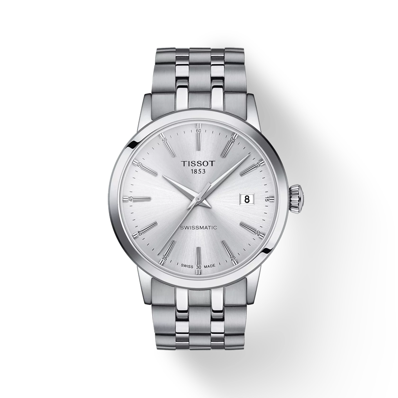 Tissot Classic Dream Swissmatic