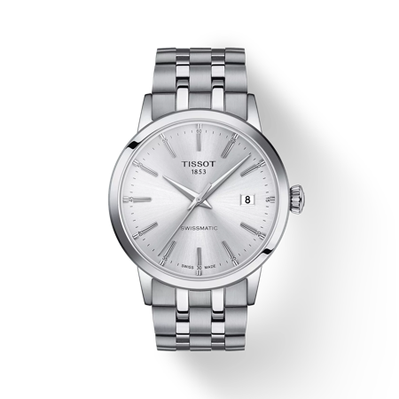 Tissot Classic Dream Swissmatic