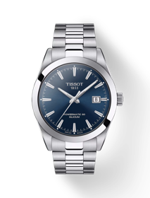 Tissot Gentleman Powermatic 80 Silicium