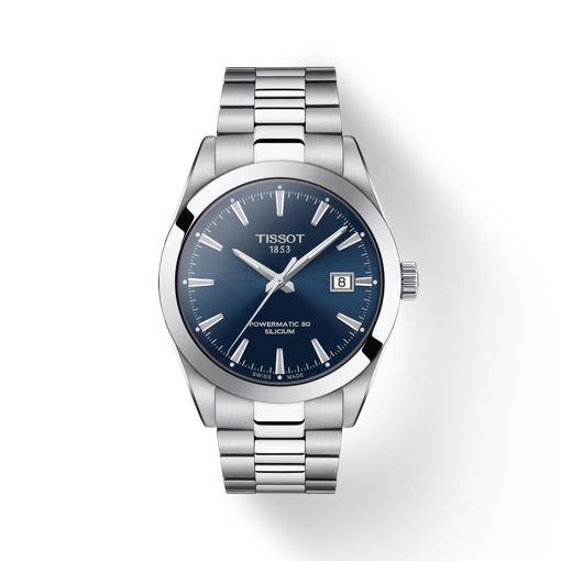Tissot PRX Powermatic 80 40mm | Model T1374071704100 Tissot PRX Powermatic 80 40mm | Model T1374071704100