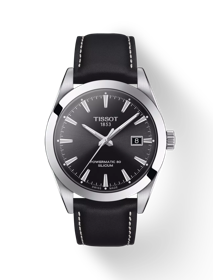 Tissot Gentleman Powermatic 80 Silicium