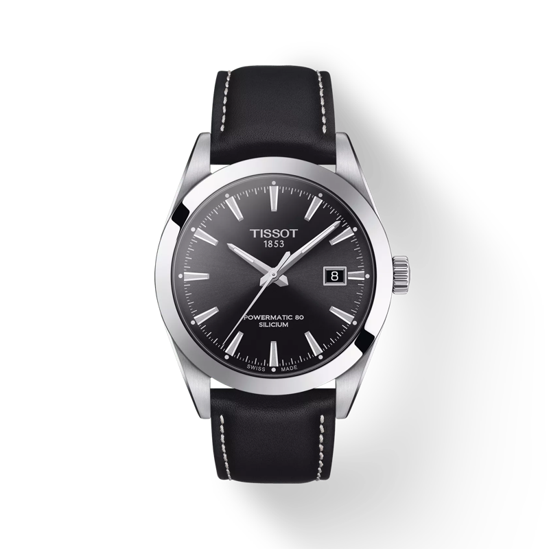 Tissot Gentleman Powermatic 80 Silicium