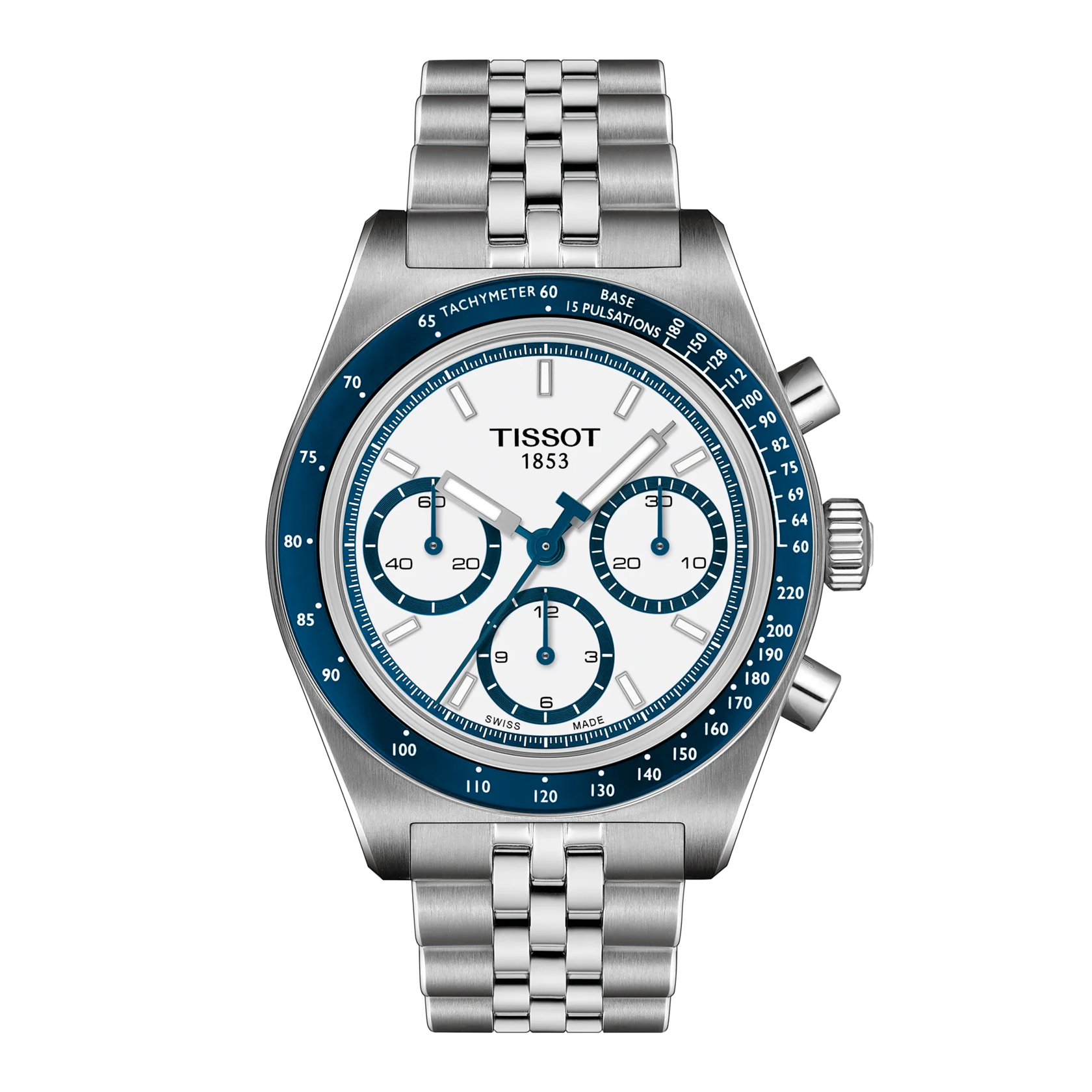 Tissot PR516 Automatic Chronograph