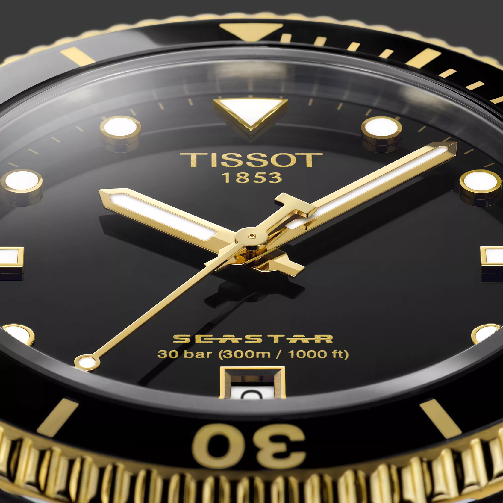 Price of tissot seastar 1000 hotsell