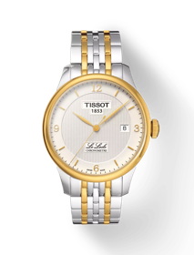 Tissot Le Locle Automatic COSC