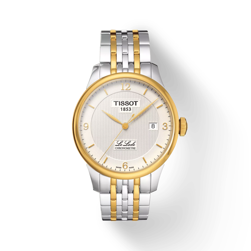 Tissot Le Locle Automatic COSC