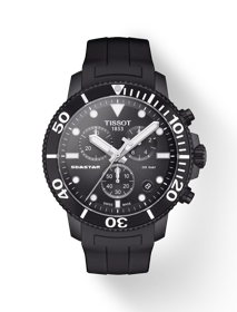 Tissot Seastar 1000 Chronograph